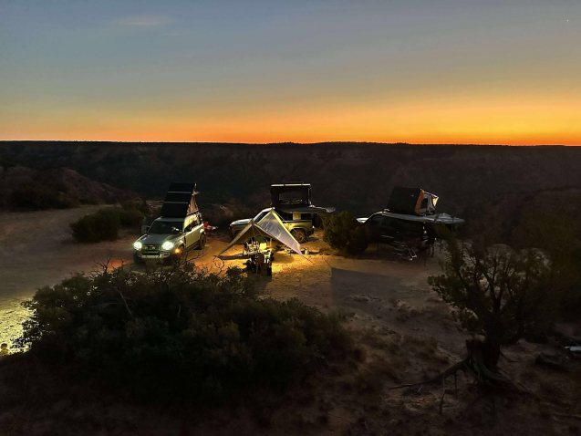 MERUS Adventure Park