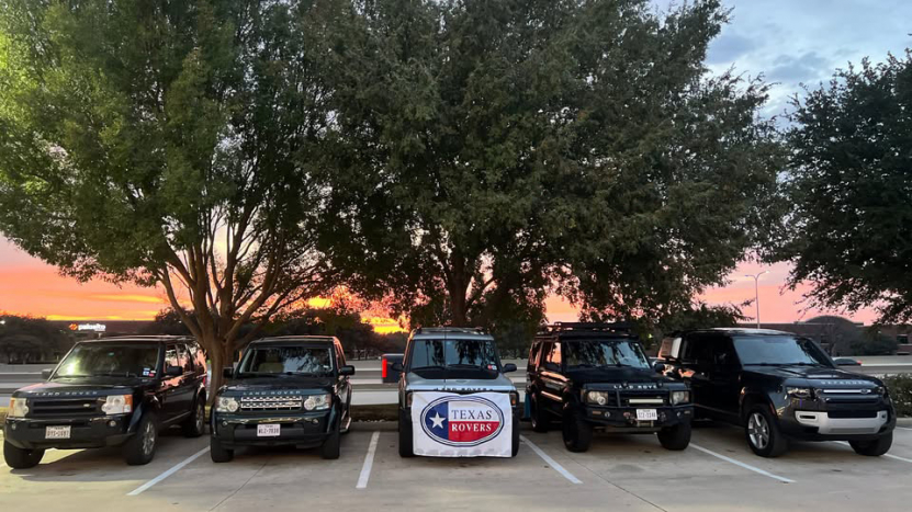 ATX Chapter Tech Day @ Austin RoverWorks