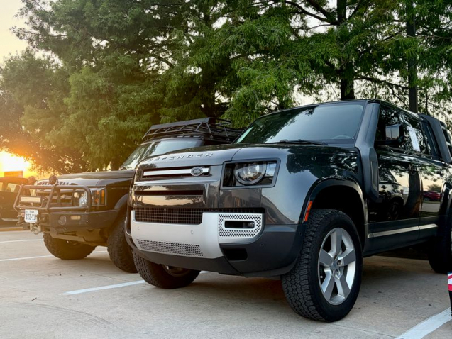 Dallas Chapter June Meeting